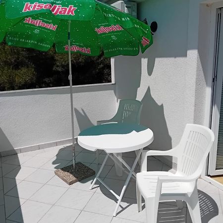 Apartman Markovic Zadar Exterior foto