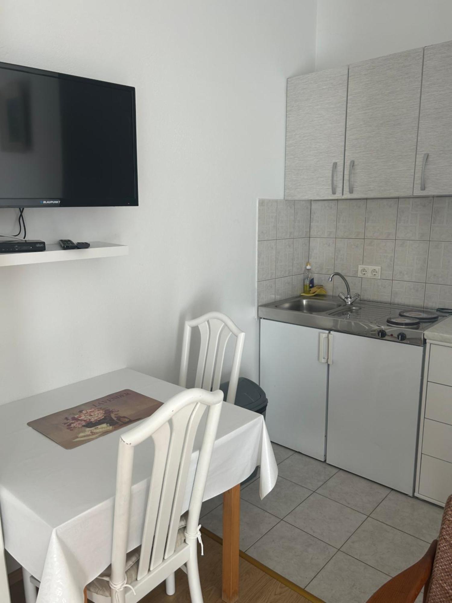 Apartman Markovic Zadar Exterior foto